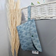 Load image into Gallery viewer, Little Poppet Mini Wet Bag