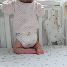 Load image into Gallery viewer, Little Poppet Mini Wet Bag