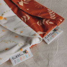Load image into Gallery viewer, Little Poppet Mini Wet Bag