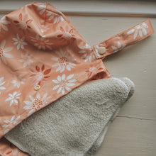 Load image into Gallery viewer, Little Poppet Mini Wet Bag