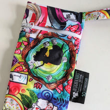 Load image into Gallery viewer, Designer Bums Straw Pouch - 5 prints!