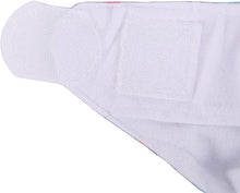 Load image into Gallery viewer, Sigzagor velcro tab for washing