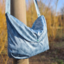 Load image into Gallery viewer, Little Poppet Ultimate wet bag in Warren - Peanut and Poppet UK