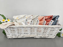 Load image into Gallery viewer, Little Poppet mini wet bag collection - Peanut and Poppet UK