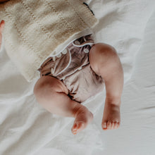 Load image into Gallery viewer, Fiyyah Pokkit Nappy - Newborn
