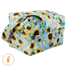 Load image into Gallery viewer, Lighthouse Kids Company Sunflowers pod - Peanut and Poppet UK