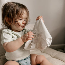 Load image into Gallery viewer, Little Poppet Mini Wet Bag
