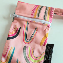 Load image into Gallery viewer, Designer Bums Straw Pouch - 5 prints!
