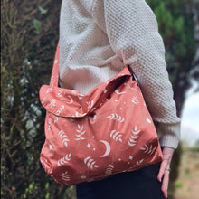 Load image into Gallery viewer, Little Poppet Ultimate wet bag in Cassia - Peanut and Poppet UK
