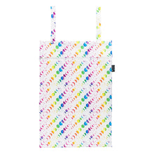 Load image into Gallery viewer, Designer Bums Not Just a Phase XL wet bag - cloth nappy pail - Peanut and Poppet UK
