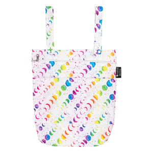 Designer Bums Double Pocket Wet Bag