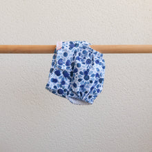 Load image into Gallery viewer, Andalusian Summer Gentle Mama Co pocket nappy - trim fitting cloth nappy - Peanut and Poppet UK
