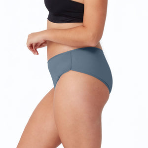 Period pants with light-medium flow by Love Luna UK - Lakproof period underwear - Peanut and Poppet UK