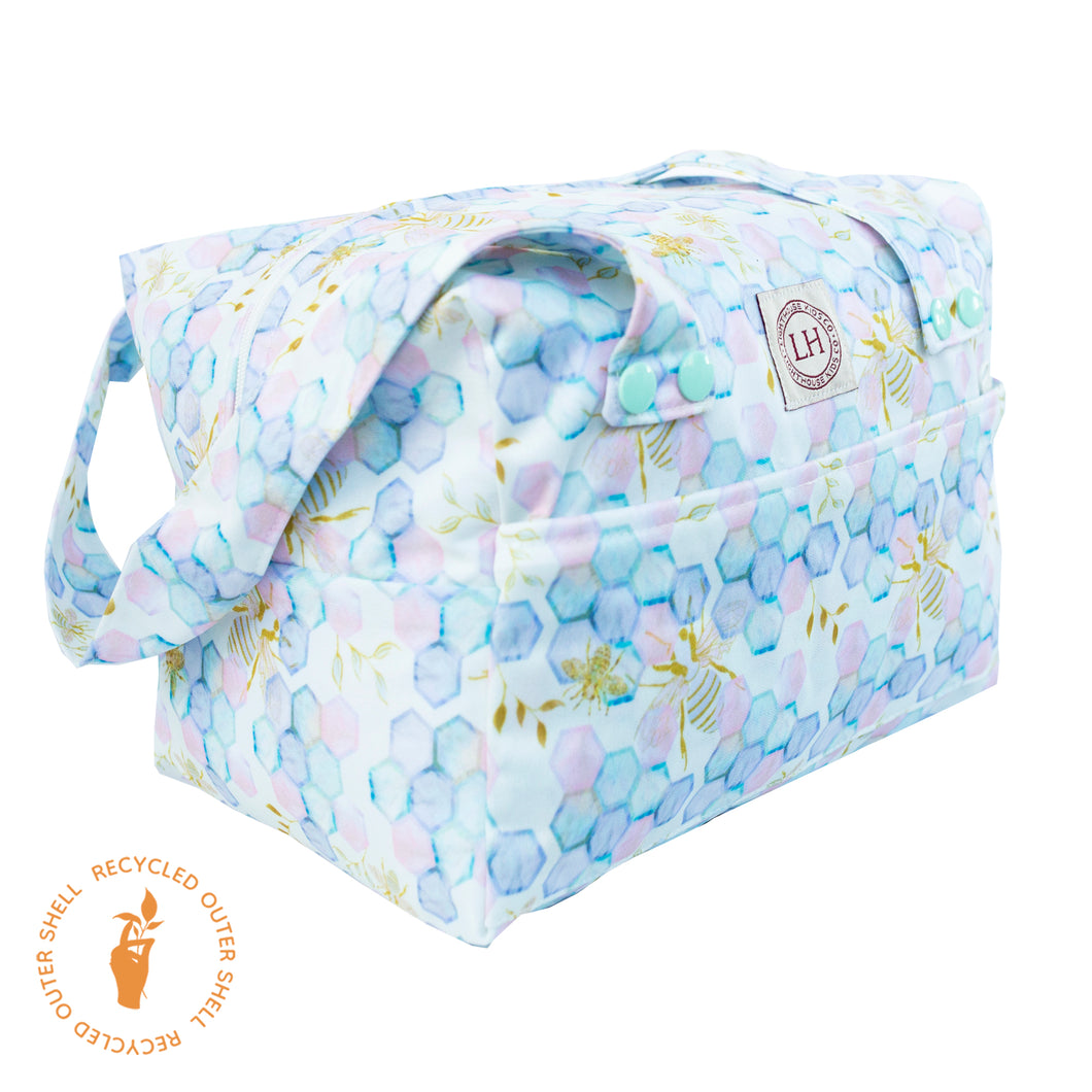 Lighthouse Kids Company Opal Hive pod - Peanut and Poppet UK