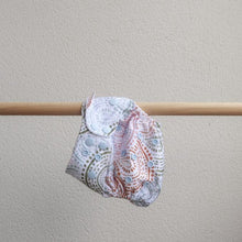 Load image into Gallery viewer, The Gentle Mama Co Sundown pocket nappy - Peanut and Poppet UK
