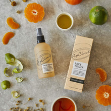 Load image into Gallery viewer, UpCircle Hydrating Face Toner - Eco friendly skincare - Peanut and Poppet UK
