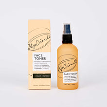 Load image into Gallery viewer, UpCircle Hydrating Face Toner - Eco friendly and vegan skincare - Peanut and Poppet UK
